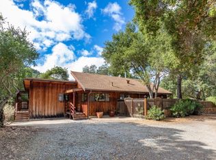 21446 Laurel Springs Rd, Carmel Valley, CA 93924