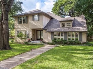 6470 Sondra Dr, Dallas, TX 75214