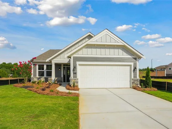 123 Laurel Farms Ln, Dallas, GA 30157