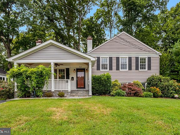 2nd image of 7623 Mendota Pl