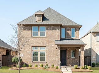 7937 Piedmont Ave, Frisco, TX 75035