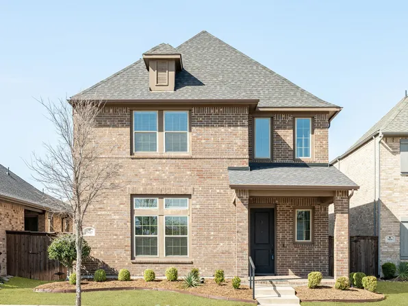 7937 Piedmont Ave, Frisco, TX 75035