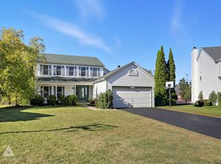 5618 Cider Grove Ct, Plainfield, IL