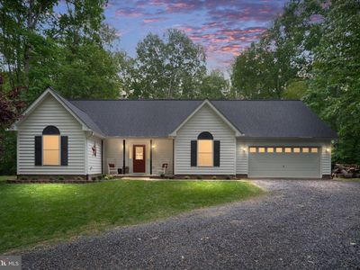 6701 Towles Mill Rd, Spotsylvania, VA, 22551