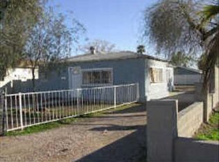 2313 E Roosevelt St, Phoenix, AZ 85006