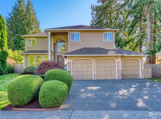 6302 149th St SE, Snohomish, WA 98296