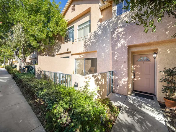 11066 Sharp Ave Unit E, Mission Hills, CA 91345