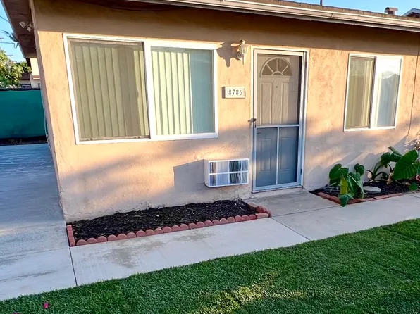 8786 La Salle St, Cypress, CA 90630