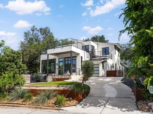1117 Reagan Ter, Austin, TX 78704