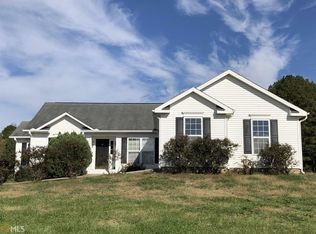 1616 Frances White Rd, Temple, GA 30179