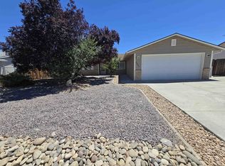 468 1/2 Cougar Run Ct, Clifton, CO 81520