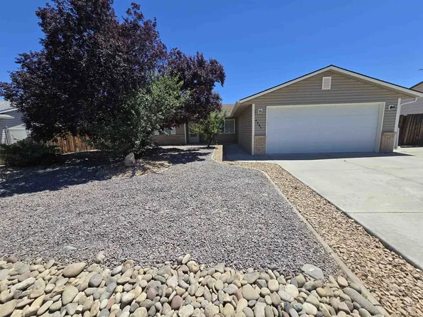 468 1/2 Cougar Run Ct, Clifton, CO 81520