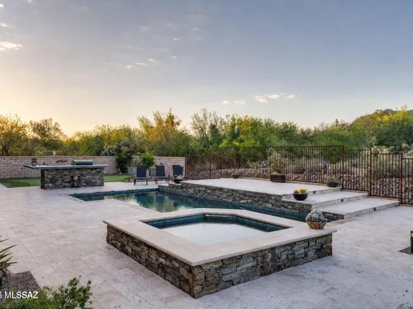 6096 W Sonoran Links Ln, Marana, AZ 85658