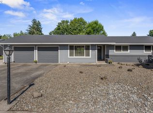 2157 N Country Club Dr, Canby, OR 97013