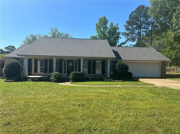 9 Glade St, Pineville, LA 71360