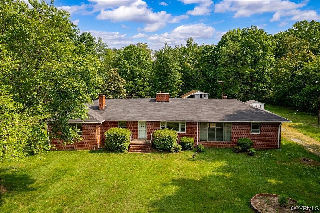 16507 Dawn Blvd, Hanover, VA 23069 Zillow
