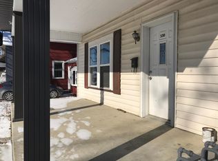 530 Hull Ave, Findlay, OH 45840