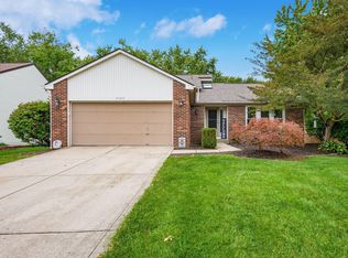 4309 Kelnor Dr, Grove City, OH 43123
