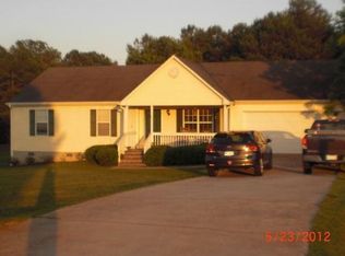 260 Fox Meadow Dr, Covington, GA