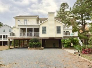 600 3rd St, Bethany Beach, DE 19930