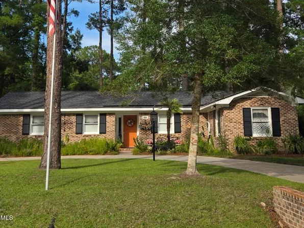 26 Bayberry Circle, Carolina Shores, NC 28467