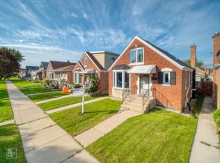 5616 S Kilbourn Ave, Chicago, IL 60629