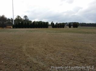 S Parker Church Rd, Raeford, NC 28376