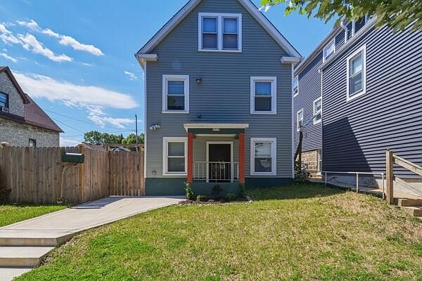 1st image of 3719 E Barnard AVENUE
