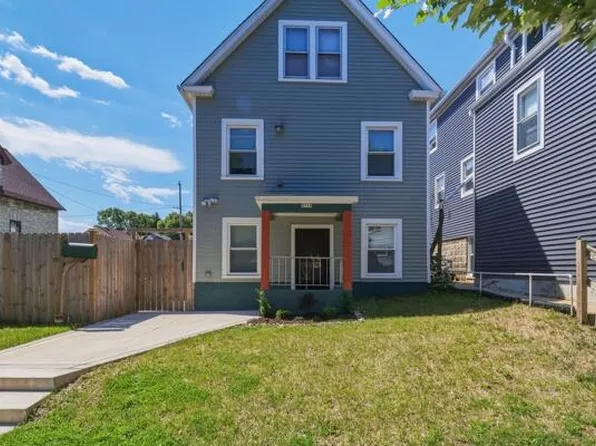 3719 E Barnard AVENUE, Cudahy, WI 53110