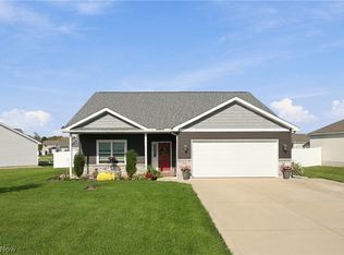 421 Northwoods Ave, Wellington, OH 44090