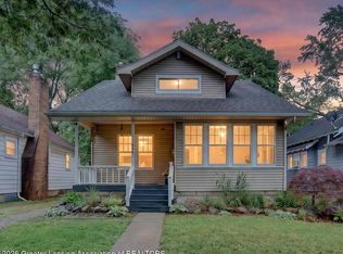 906 Cleo St, Lansing, MI 48915