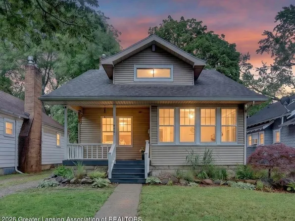 906 Cleo St, Lansing, MI 48915
