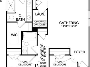 121 Dare Pines Way, Durham, NC 27703