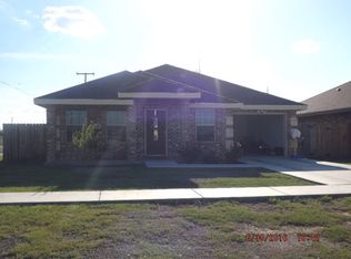 101 N Marshall St, Midland, TX 79701
