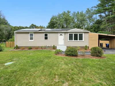 4 Metacomet Cir, Belchertown, MA, 01007