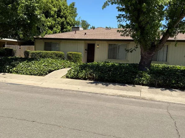 1156 Darnel Way, Sacramento, CA 95822