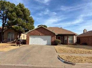 6112 8th Dr, Lubbock, TX 79416
