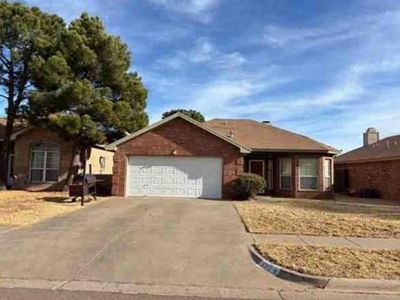 6112 8th Dr, Lubbock, TX, 79416