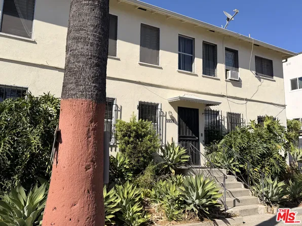 5951 Carlton Way, Los Angeles, CA 90028