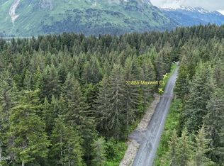 31885 Maxwell Ct, Seward, AK 99664