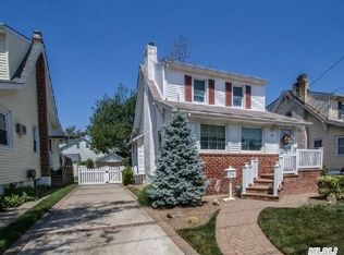 97 Baisley Ave, East Rockaway, NY 11518