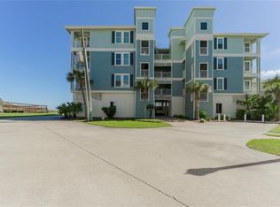 4211 Pointe West Dr UNIT 202, Galveston, TX 77554