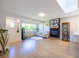 931 Sperling Ave, Burnaby, BC V5B4H7