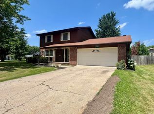 1055 Cherry Ln, Peru, IN 46970