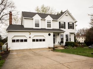 1700 King Richard Rd, Eldersburg, MD 21784