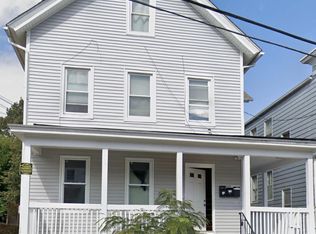 22 Seymour St FLOOR 1, Waterbury, CT 06708