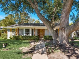 1809 San Antonio Dr, Garland, TX 75042