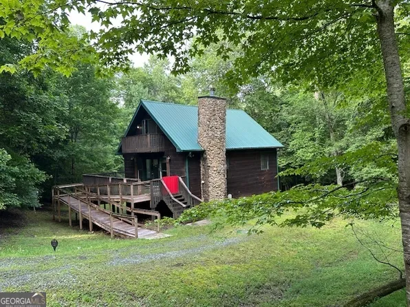 119 Ezra Ct, Ellijay, GA 30540