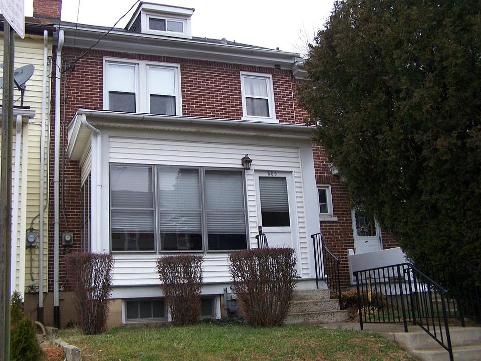 1st image of 509 E Ross St