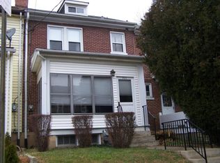 509 E Ross St, Lancaster, PA 17602